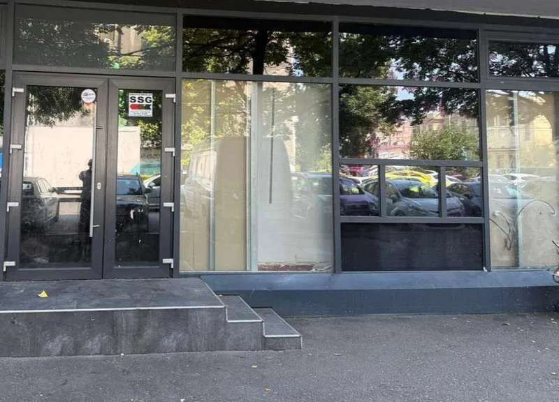 Spatiu comercial zona Gara de Nord, pretabil diverse activitati comerciale