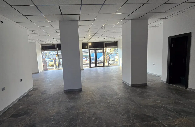 Spatiu comercial zona Gara de Nord, pretabil diverse activitati comerciale