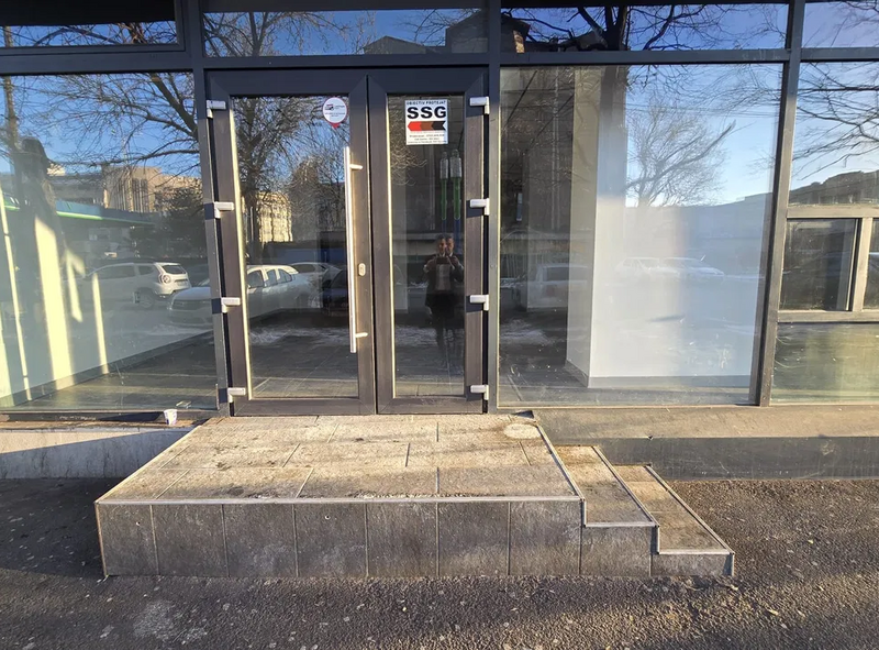 Spatiu comercial zona Gara de Nord, pretabil diverse activitati comerciale