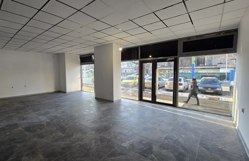 Spatiu comercial zona Gara de Nord, pretabil diverse activitati comerciale