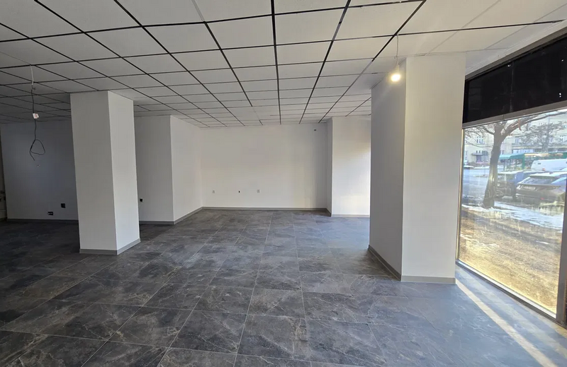 Spatiu comercial zona Gara de Nord, pretabil diverse activitati comerciale