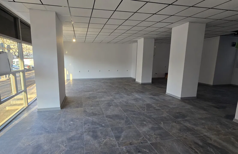 Spatiu comercial zona Gara de Nord, pretabil diverse activitati comerciale